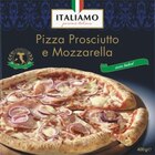 Pizza jambon fromage et mozzarella - ITALIAMO - Lidl à Conflans-Sainte-Honorine Pizza jambon fromage et mozzarella - ITALIAMO en promo chez Lidl Conflans-Sainte-Honorine à 2,89 €