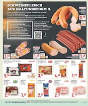 Aktueller Marktkauf Prospekt mit Leberwurst, "Aktuelle Angebote", Seite 7