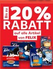 20 % Rabatt Angebote von Felix bei Kaufland Hamm