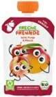 Bio-Frucht-Snack im Kaufland Prospekt Bio-Frucht-Snack von Freche Freunde im aktuellen Kaufland Prospekt für 0,75 €