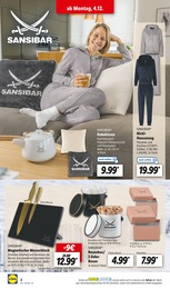 Damen Trainingsanzug Angebot & Preis im aktuellen Lidl Prospekt Damen Trainingsanzug Angebot im aktuellen Lidl Prospekt auf Seite 8