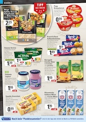 Brötchen im EDEKA Prospekt in Pinneberg Aktueller EDEKA Prospekt mit Brötchen, "Top Angebote", Seite 6