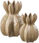 Vase Höhe ca. 22 cm, ca. 16 cm Ø im Angebot bei XXXLutz in Soest Vase Höhe ca. 22 cm, ca. 16 cm Ø Angebote von Ambia Home bei XXXLutz Soest