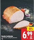 Kasseler-Lachsbraten für 6,99 € bei EDEKA im Angebot Kasseler-Lachsbraten im aktuellen EDEKA Prospekt
