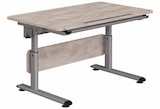 Zurbrüggen Wadersloh - Schreibtisch DIEGO Angebot im Prospekt Schreibtisch DIEGO bei Zurbrüggen im Wadersloh Prospekt für 199,00 €