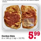 Cordon bleu bei E center im Weinheim Prospekt für 5,99 €