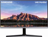 Monitor U28R550UQPXEN Angebote von SAMSUNG bei expert Böblingen für 219,00 €
