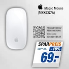 Magic Mouse im Angebot bei expert in Pinneberg Magic Mouse Angebote von Apple bei expert Pinneberg für 69,00 €