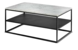 Couchtisch Angebote bei Möbel Martin Saarbrücken für 149,00 €