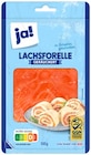 Lachsforelle im Angebot bei nahkauf in Wuppertal Lachsforelle Angebote von ja! bei nahkauf Wuppertal für 2,49 €