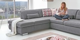 Ecksofa bei Möbel Martin im Meisenheim Prospekt für 1.499,00 €