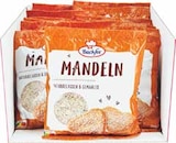Mandeln gemahlen im Netto Marken-Discount Prospekt Mandeln gemahlen von Backfee im aktuellen Netto Marken-Discount Prospekt für 44,99 €
