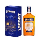 Whisky Français - LEFORT dans le catalogue Carrefour