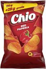 Chips Red Paprika Angebote von Chio bei Marktkauf Schwäbisch Gmünd für 0,99 €