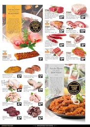 Grill Angebot im aktuellen E center Prospekt auf Seite 2