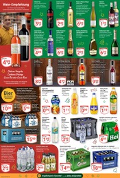 Aktueller GLOBUS Prospekt mit Volvic, "Aktuelle Angebote", Seite 16