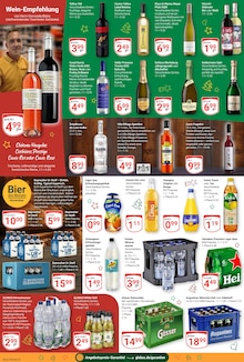 Erdbeeren im GLOBUS Prospekt "Aktuelle Angebote" mit 30 Seiten (Braunschweig)