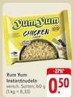 Instantnudeln bei EDEKA im Weisenbach Prospekt für 0,50 €