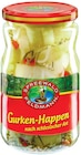 Gewürzgurken von Spreewald-Feldmann für 1,79 € bei Netto mit dem Scottie im Angebot Gewürzgurken von Spreewald-Feldmann im aktuellen Netto mit dem Scottie Prospekt