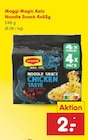 Magic Asia Noodle Snack Chicken Taste von Maggi im aktuellen Netto Marken-Discount Prospekt