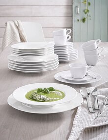 Porzellan-Serie „Zoe“ bei XXXLutz Möbelhäuser in Castrop-Rauxel Porzellan-Serie „Zoe“ im Angebot bei XXXLutz Möbelhäuser Castrop-Rauxel für 99,99 €
