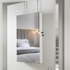 Meuble miroir range bijoux à 39,95 € dans le catalogue B&M