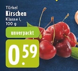 EDEKA Harsewinkel - Kirschen Angebot im Prospekt Kirschen bei EDEKA im Harsewinkel Prospekt für 0,59 €