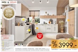 Küche Velluto im Angebot bei Zurbrüggen in Delmenhorst Küche Velluto Angebote von Nolte bei Zurbrüggen Delmenhorst für 3.999,00 €