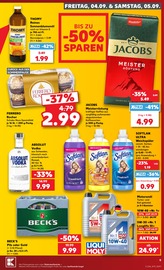 Ähnliche Warnweste Angebote im Prospekt "Hier bin ich richtig" von Kaufland in Hoyerswerda Ähnliche Angebote wie Warnweste im Prospekt "Hier bin ich richtig" auf Seite 18 von Kaufland in Hoyerswerda