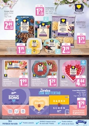 Torte im EDEKA Prospekt in Cuxhaven Aktueller EDEKA Prospekt mit Torte, "Top Angebote", Seite 3