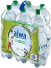 Mineralwasser im Angebot bei REWE in Stuttgart Mineralwasser Angebote von Alwa bei REWE Stuttgart für 3,90 €