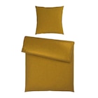 BETTWÄSCHE 2-teilig Satin 135/200 cm von Novel im aktuellen XXXLutz Prospekt für 29,99 €