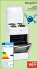 Standherd EH 10.3 F2 von exquisit für 199,99 € bei Marktkauf im Angebot Standherd EH 10.3 F2 von exquisit im aktuellen Marktkauf Prospekt