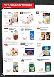 Soßenbinder Angebot im aktuellen Hamberger Prospekt auf Seite 44