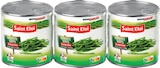 Haricots verts extra-fins - SAINT ÉLOI à 2,88 € dans le catalogue Intermarché Super