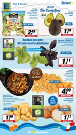 Bio im EDEKA Prospekt in Ahaus Aktueller EDEKA Prospekt mit Bio, "Aktuelle Angebote", Seite 5