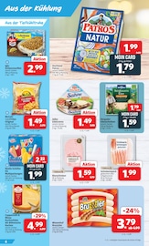 Aktueller Markant Nordwest Prospekt mit Schweinefleisch, "DER MARKT FÜR GUTES ESSEN UND TRINKEN", Seite 6