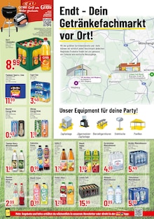 Aktueller EDEKA Prospekt "Aktuelle Angebote" Aktueller EDEKA Prospekt