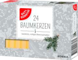 Baumkerzen Angebote von Gut & Günstig bei Marktkauf Pinneberg für 2,49 €