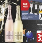 Rose Dry Angebote von Freixenet bei E center Hof für 3,89 €