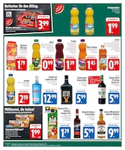 Ramazzotti im EDEKA Prospekt in Dachau Aktueller EDEKA Prospekt mit Ramazzotti, "Deine PAYBACK Vorteile", Seite 24