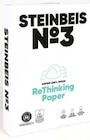 Recycling Kopierpapier im Angebot bei Thomas Philipps in Friedrichshafen Recycling Kopierpapier Angebote von Steinbeis bei Thomas Philipps Friedrichshafen für 2,99 €