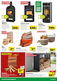 Deluxe Angebot & Preis im aktuellen Hagebaumarkt Prospekt Deluxe Angebot im aktuellen Hagebaumarkt Prospekt auf Seite 6