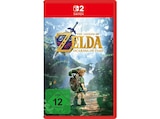 The Legend of Zelda: Ocarina Time - [Nintendo Switch 2] von NINTENDO im aktuellen MediaMarkt Saturn Prospekt für 69,99 €