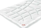 Aktuelles Ganzjahresbett FLORETTA Angebot bei Ostermann in Duisburg ab 79,90 €