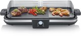 EURONICS Vilshofen - PG 8564 Tischgrill Angebot im Prospekt PG 8564 Tischgrill bei EURONICS im Vilshofen Prospekt für 99,99 €