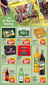 Radler im REWE Prospekt "Dein Markt" mit 34 Seiten (Potsdam)