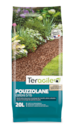 Pouzzolane calibre 5/16 mm - Teragile - Point Vert à Mérignac Pouzzolane calibre 5/16 mm - Teragile en promo chez Point Vert Mérignac à 5,99 €