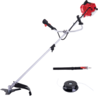 Débroussailleuse thermique 25,4 cm³ à 99,90 € dans le catalogue Brico Dépôt