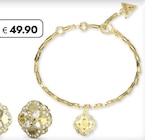 Bracelet Angebote von Guess bei Travel FREE Freiberg für 49,90 €